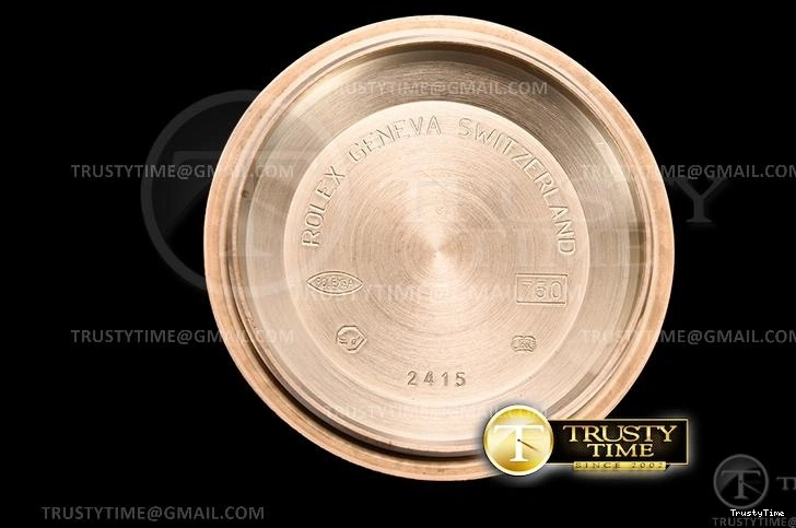 1216 RDD0219G – DayDate 36mm Practical 693